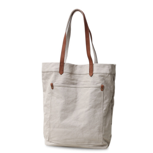 top open tote bag