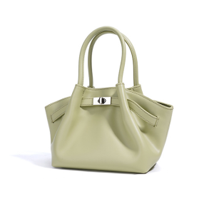 leather bag