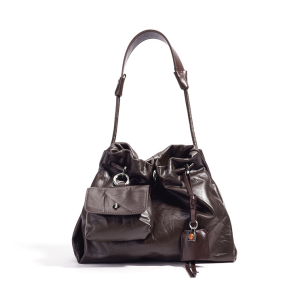 cool leather bag
