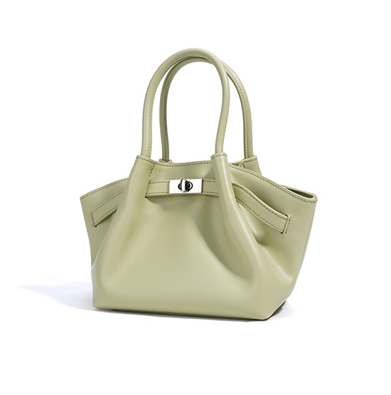 leather bag