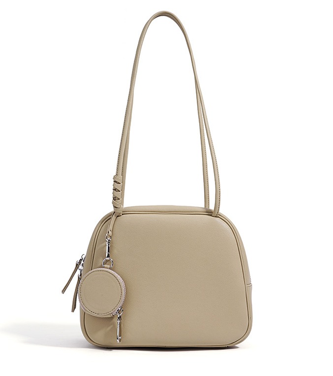 sling leather bag
